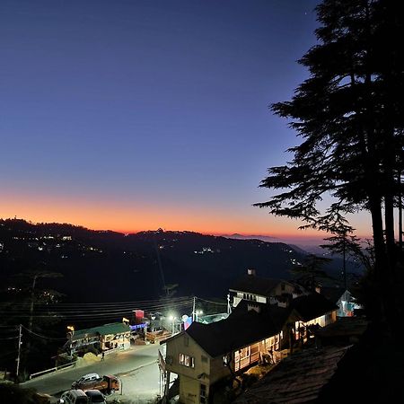 Hotel Pineview Shimla Ngoại thất bức ảnh